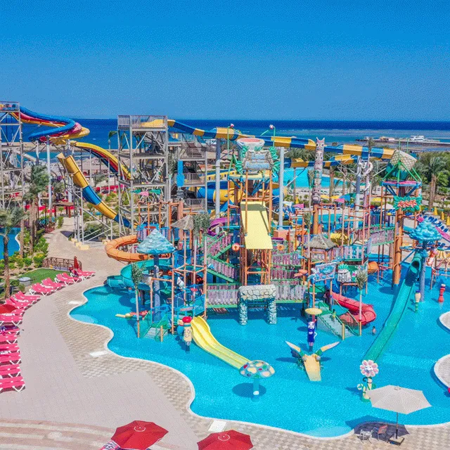 Billede av hotellet Blend Club Aqua Resort - nummer 1 af 16