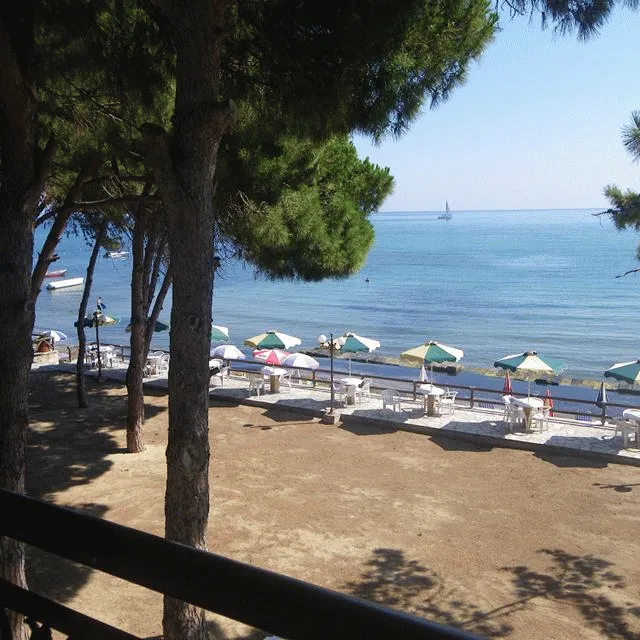 Billede av hotellet Lejligheder Castello Beach - nummer 1 af 12