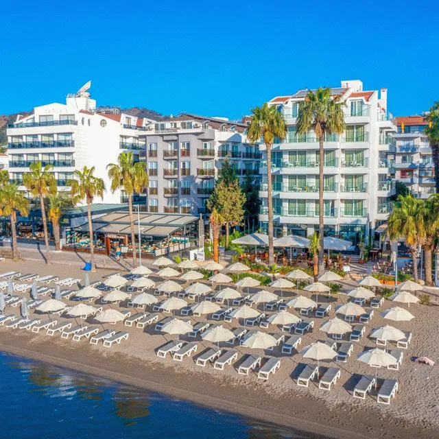 Billede av hotellet Hotel Begonville Beach - voksenhotel - nummer 1 af 14