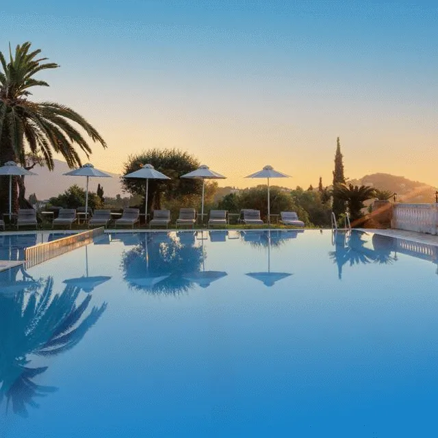 Billede av hotellet Hotel Paradise - nummer 1 af 14