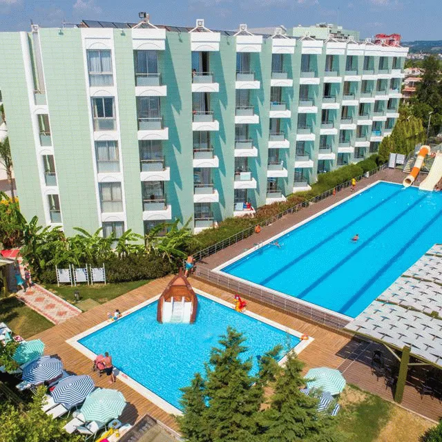 Billede av hotellet Hotel Grand Belish Beach Resort & Spa - nummer 1 af 23