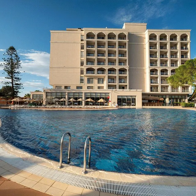 Billede av hotellet Hotel Duja Didim - nummer 1 af 21