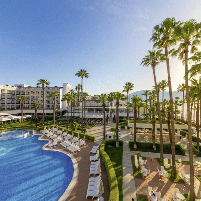 Billede av hotellet Hotel Prime Beach - nummer 1 af 24