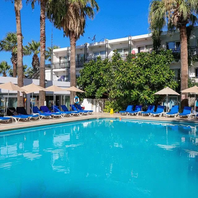 Billede av hotellet Hotel Sami Beach - nummer 1 af 14