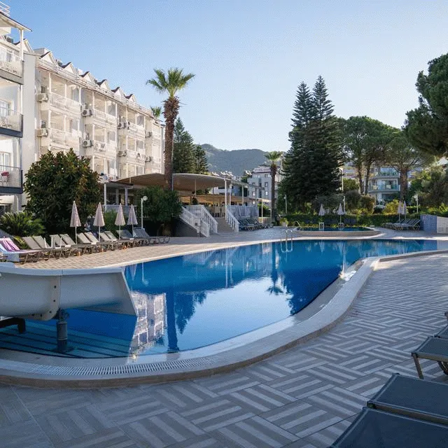 Billede av hotellet Hotel Halici 1 - nummer 1 af 18