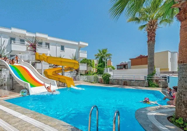 Billede av hotellet Hotel Bendis Beach - nummer 1 af 15