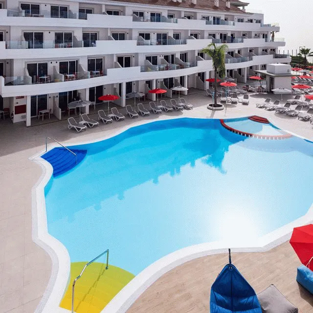 Billede av hotellet Sholeo Lodges Los Gigantes - nummer 1 af 31