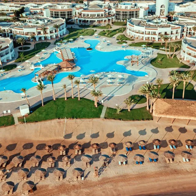Billede av hotellet Hotel SUNRISE Alma Bay Resort - nummer 1 af 21