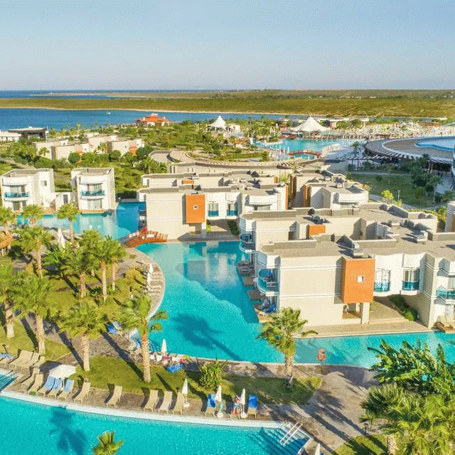 Billede av hotellet Hotel Aquasis Deluxe Resort & Spa - nummer 1 af 24