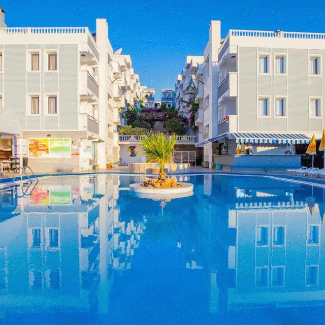 Billede av hotellet Hotel Sunpoint Family - nummer 1 af 10