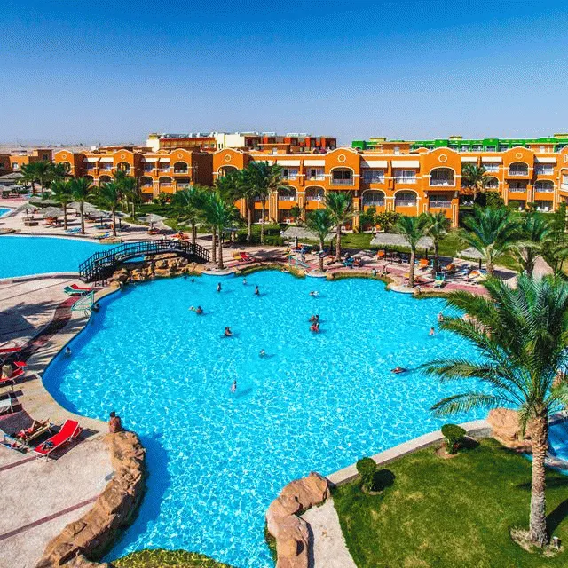 Billede av hotellet Sentido Caribbean Soma Bay - nummer 1 af 27