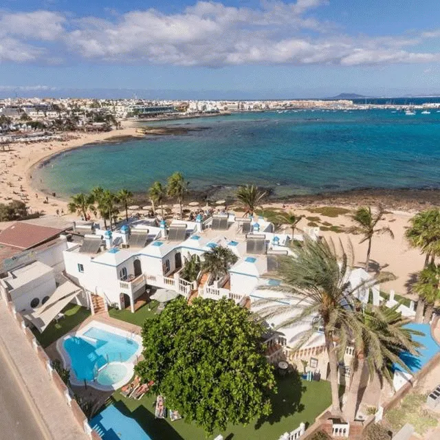 Billede av hotellet Lejligheder Galera Beach - nummer 1 af 13