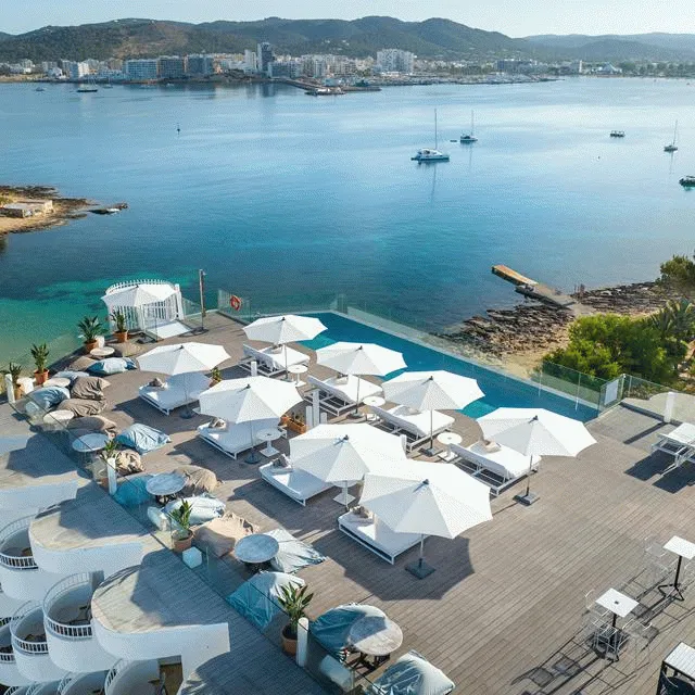 Billede av hotellet Hotel INNSiDE Ibiza Beach - nummer 1 af 32