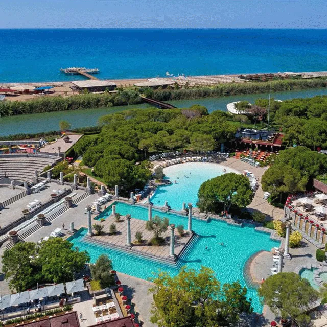 Billede av hotellet Hotel Xanadu Resort - nummer 1 af 59