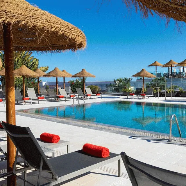 Billede av hotellet Sol Fuerteventura Jandia - nummer 1 af 31