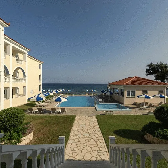 Billede av hotellet Lejligheder Maria Mare - nummer 1 af 13