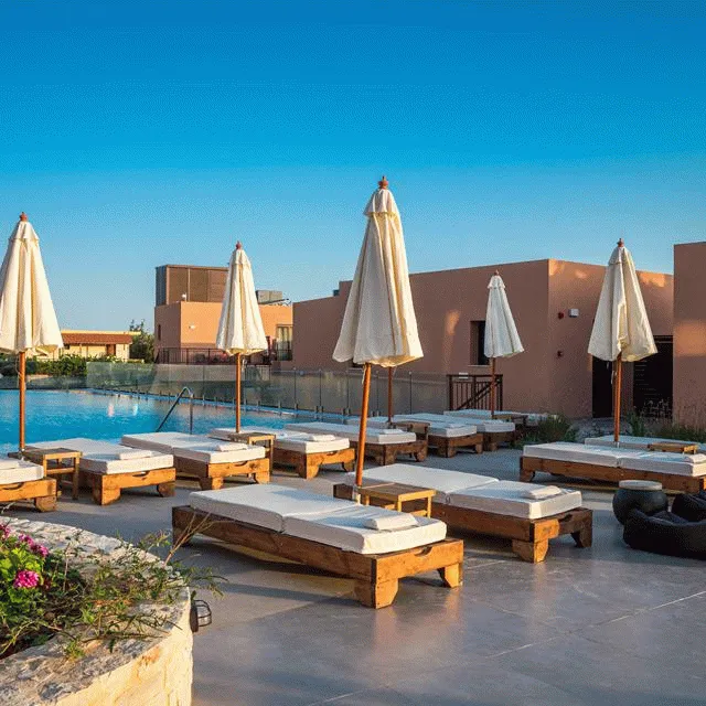 Billede av hotellet Hotel Pyria - nummer 1 af 23