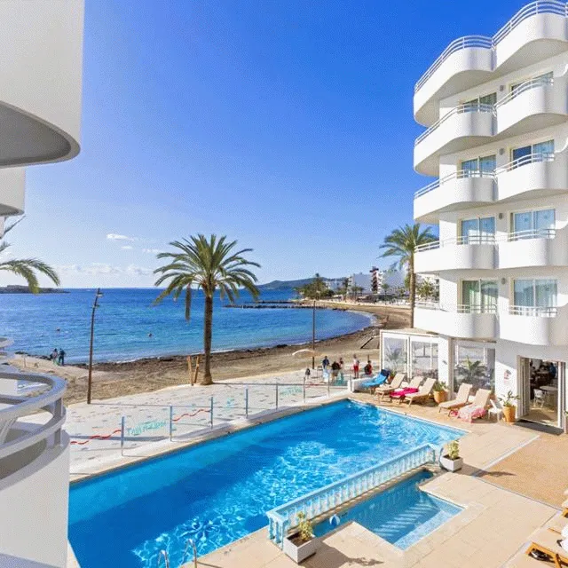 Billede av hotellet Lejligheder Mar Y Playa - nummer 1 af 33