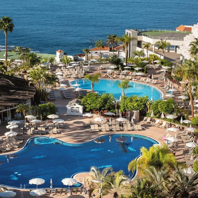 Billede av hotellet Hotel Landmar Playa la Arena - nummer 1 af 26