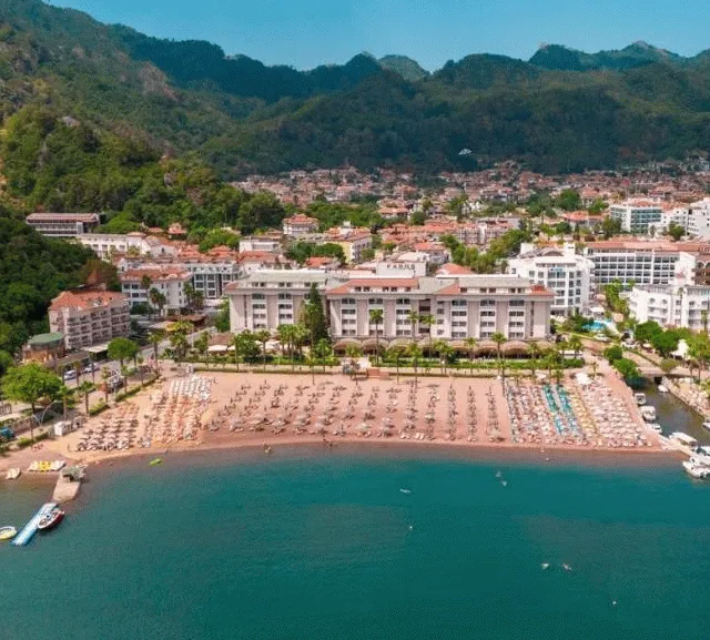 Billede av hotellet Hotel Faros Premium Beach - Voksenhotel - nummer 1 af 16