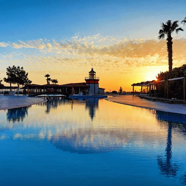 Billede av hotellet Hotel Sealight Resort - nummer 1 af 35