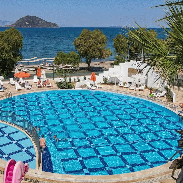 Billede av hotellet Hotel Yelken Mandalinci Spa & Wellness - nummer 1 af 16