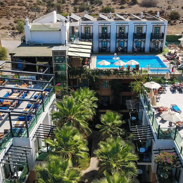 Billede av hotellet Hotel Jasmin Beach - nummer 1 af 18