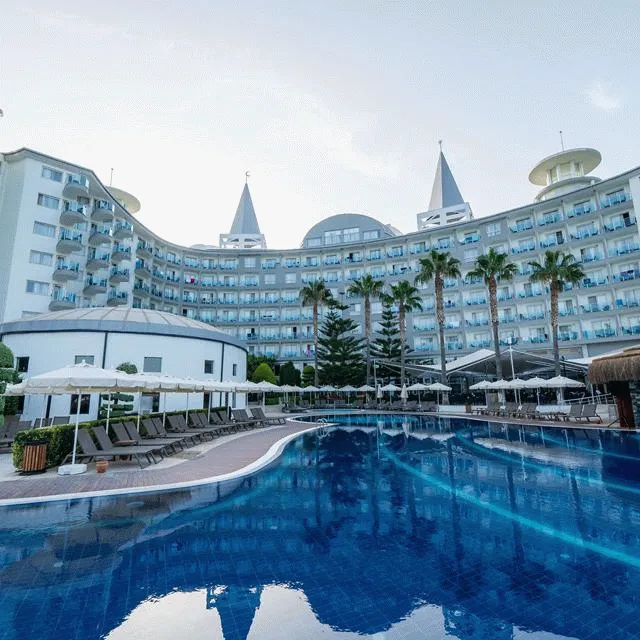 Billede av hotellet Hotel Prive Didim - nummer 1 af 29
