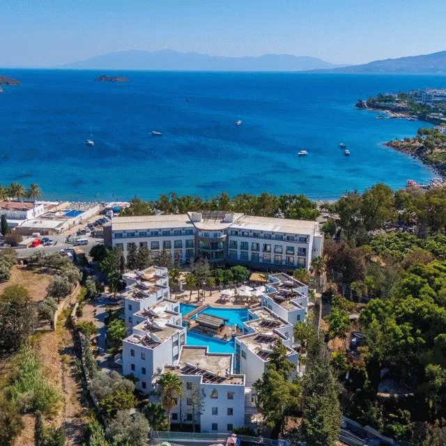 Billede av hotellet Hotel Mio Bianco Resort - nummer 1 af 13