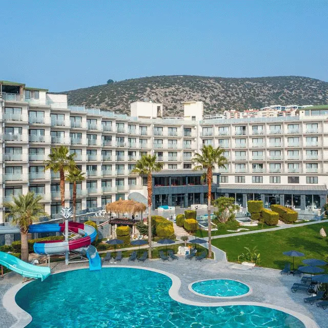 Billede av hotellet Hotel Odelia Resort - nummer 1 af 12
