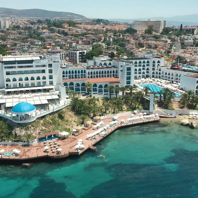Billede av hotellet Hotel Infinity By Yelken Aquapark & Resort - nummer 1 af 18