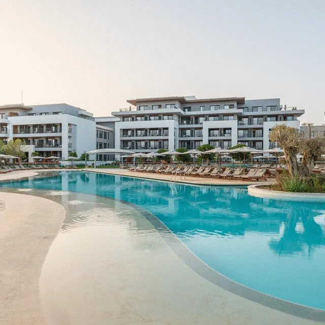 Billede av hotellet Hotel Anda Barut Collection - nummer 1 af 30