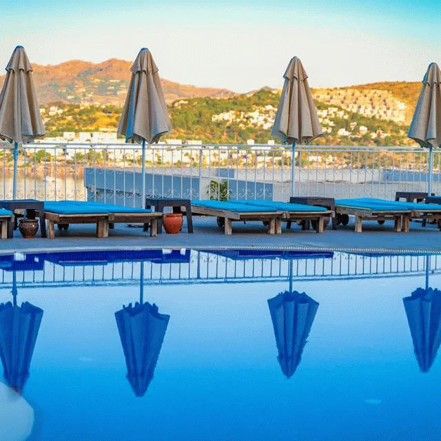 Billede av hotellet Hotel Riva Bodrum Resort - Voksenhotel - nummer 1 af 20