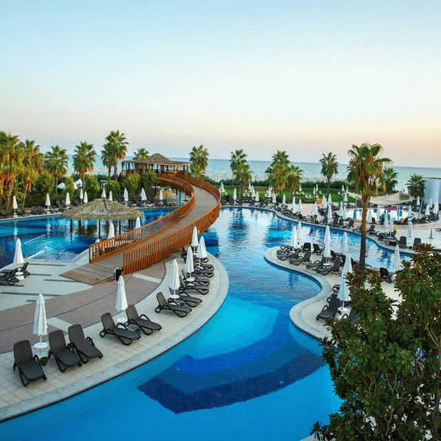 Billede av hotellet Hotel Sherwood Dreams Resort - nummer 1 af 26