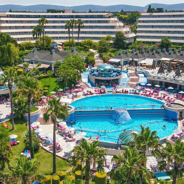 Billede av hotellet Hotel Grand Blue Sky - nummer 1 af 13