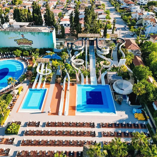 Billede av hotellet Hotel Atlantique Holiday Club - nummer 1 af 26