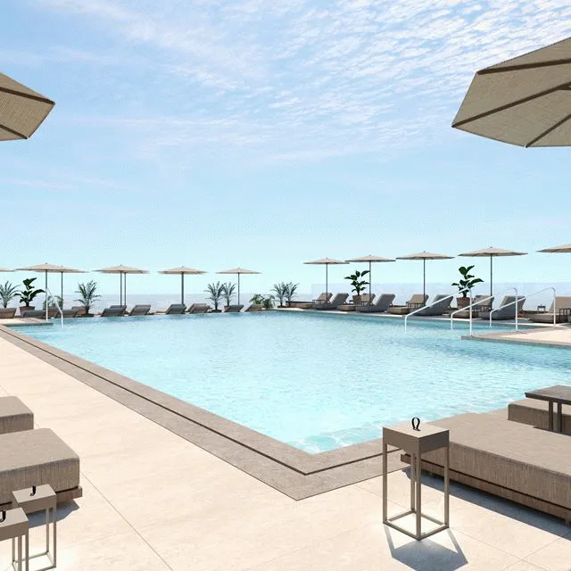 Billede av hotellet Mitsis Bali Paradise Hotel - nummer 1 af 13