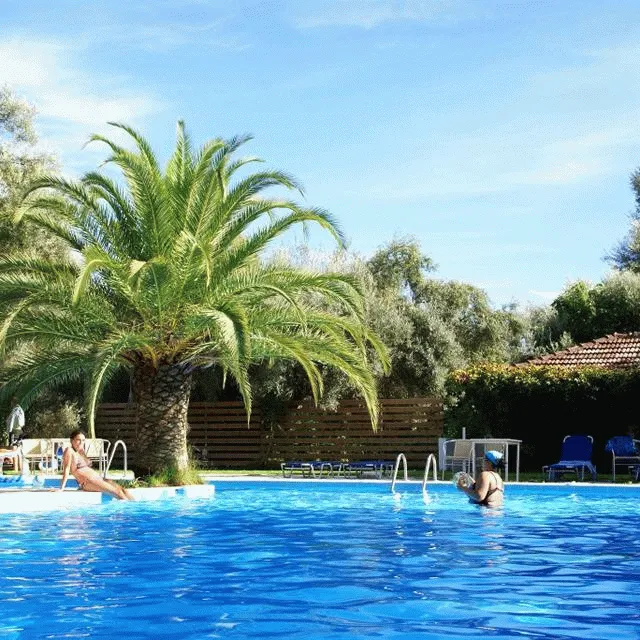 Billede av hotellet Thalero Holiday Center - nummer 1 af 10