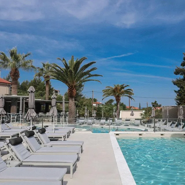 Billede av hotellet Hotel Anna Maria Paradise - nummer 1 af 19