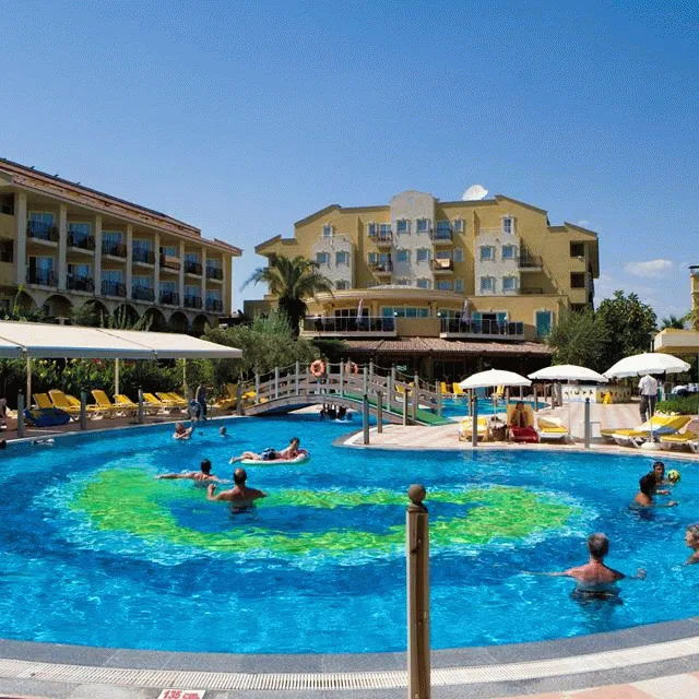Billede av hotellet Hotel Belek Beach Resort - nummer 1 af 30
