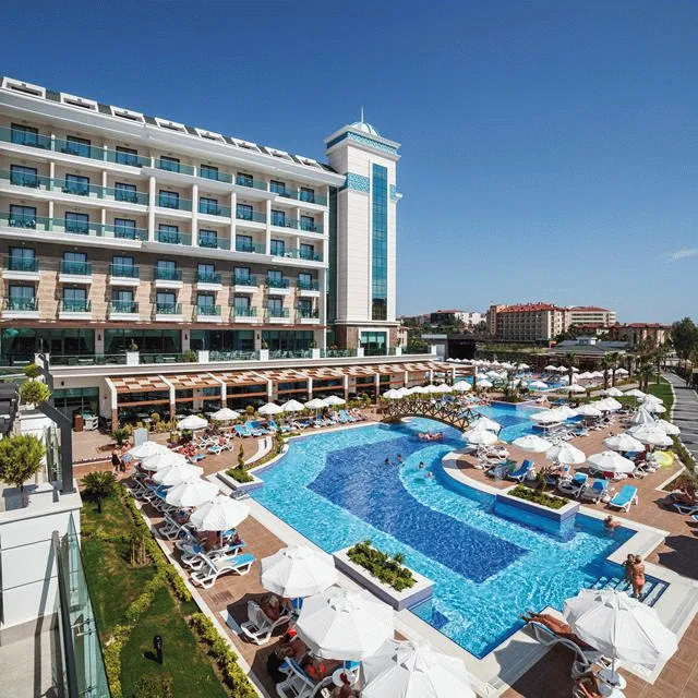 Billede av hotellet Hotel Luna Blanca Resort & Spa - nummer 1 af 24