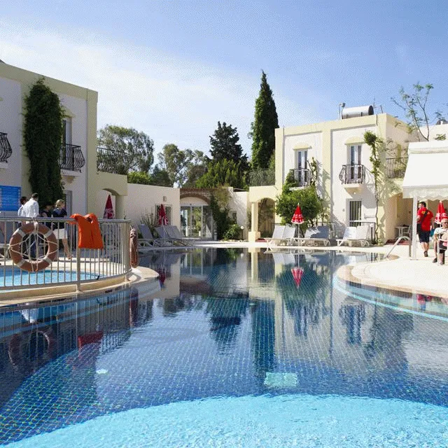 Billede av hotellet Hotel Paloma Family Club - nummer 1 af 20