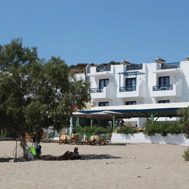 Billede av hotellet Lejligheder Baywatch - nummer 1 af 9