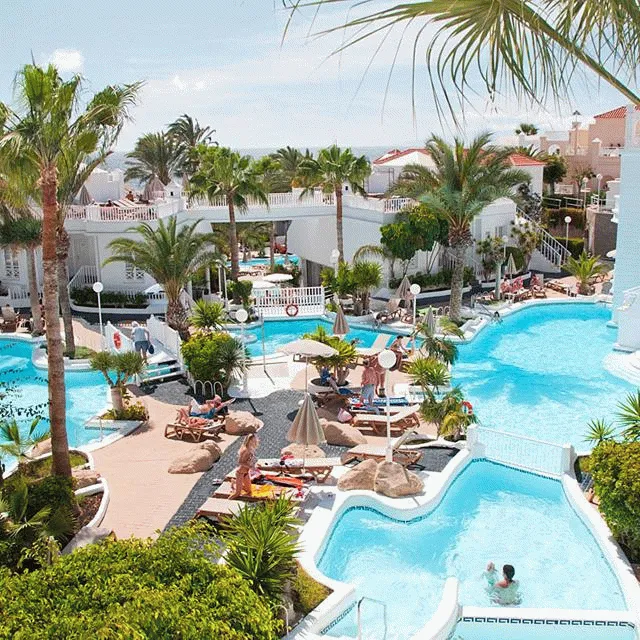 Billede av hotellet Lagos de Fañabe Beach Resort - - nummer 1 af 36