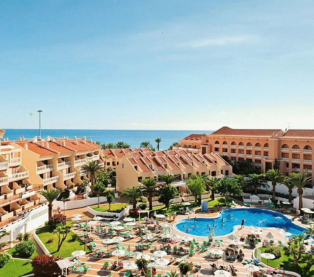 Billede av hotellet Coral Compostela Beach - nummer 1 af 29