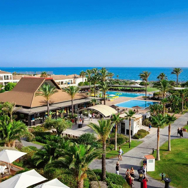 Billede av hotellet Impressive Playa Granada - nummer 1 af 40
