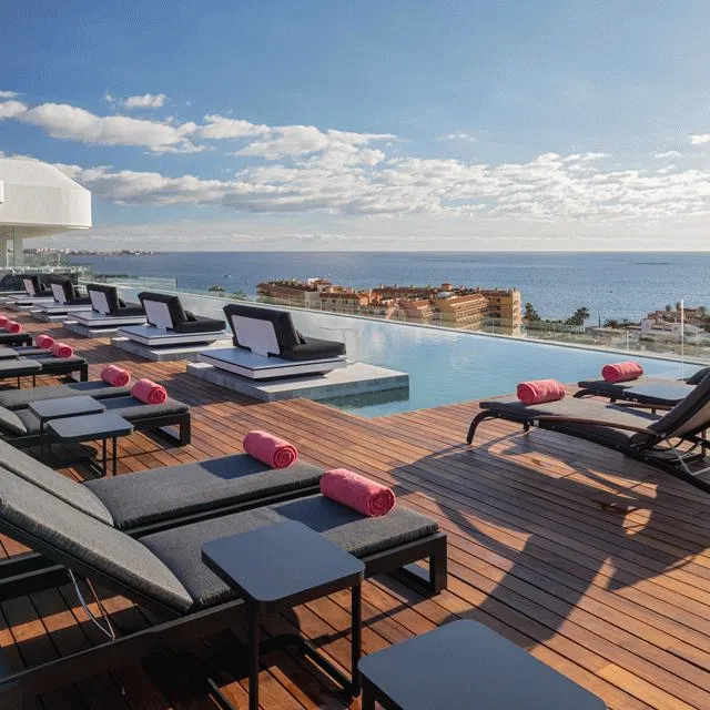 Billede av hotellet Hotel Royal Hideaway Corales Beach - voksenhotel - nummer 1 af 23