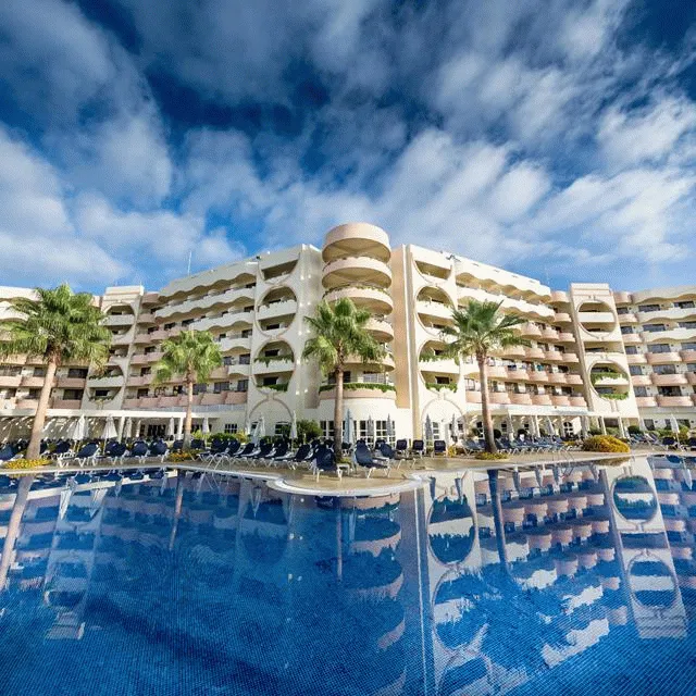 Billede av hotellet Hotel Vila Galé Cerro Alagoa - nummer 1 af 15