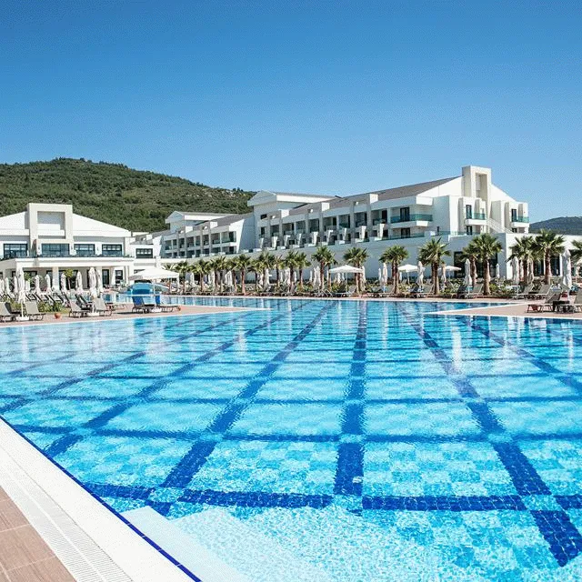 Billede av hotellet Hotel Korumar Ephesus Beach & Spa - nummer 1 af 29