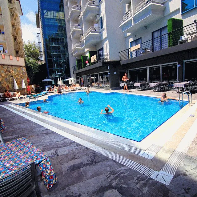 Billede av hotellet Hotel Ramira City - nummer 1 af 17